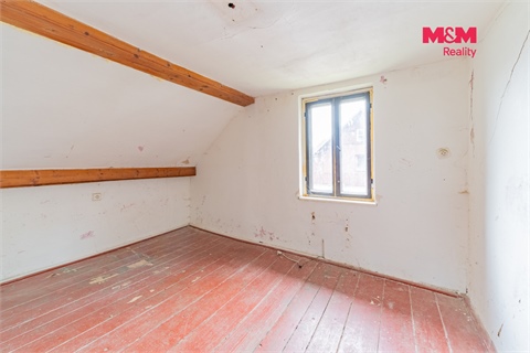 Prodej rodinného domu, 63 m² 12
