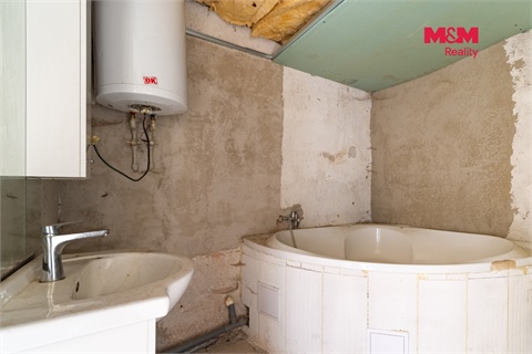 Prodej rodinného domu, 63 m² - 4