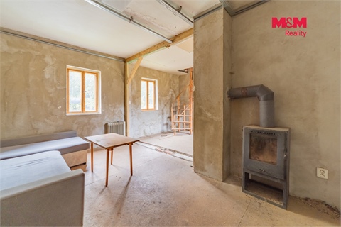 Prodej rodinného domu, 63 m² 10