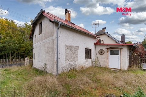 Prodej rodinného domu, 63 m² 6
