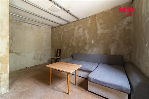 Prodej rodinného domu, 63 m² - 8