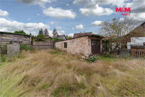 Prodej rodinného domu, 63 m² 8