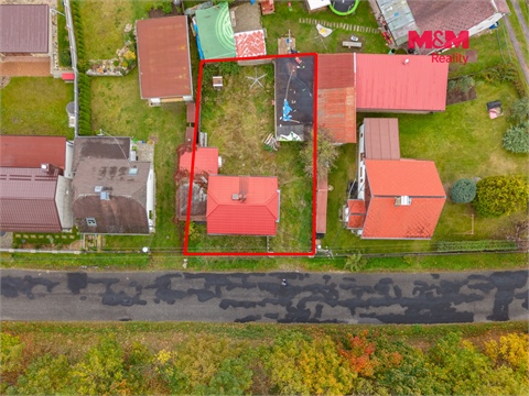 Prodej rodinného domu, 63 m² 16