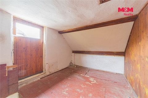 Prodej rodinného domu, 63 m² 14