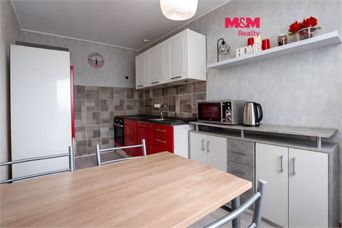Prodej bytu 4+1, 76 m² 0