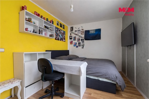Prodej bytu 4+1, 76 m² 2