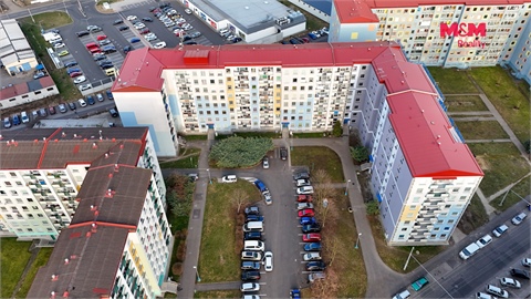 Prodej bytu 4+1, 76 m² - 4