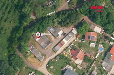 Pronájem garáže, 18 m² - 6