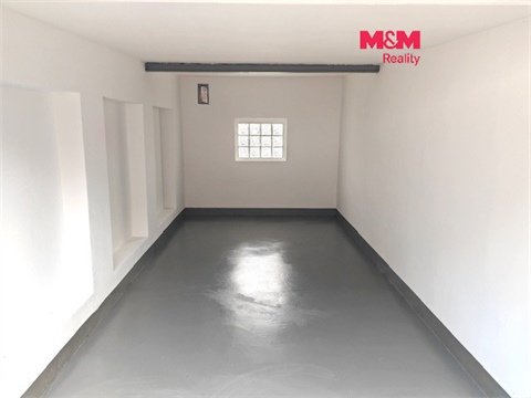 Pronájem garáže, 18 m² 0