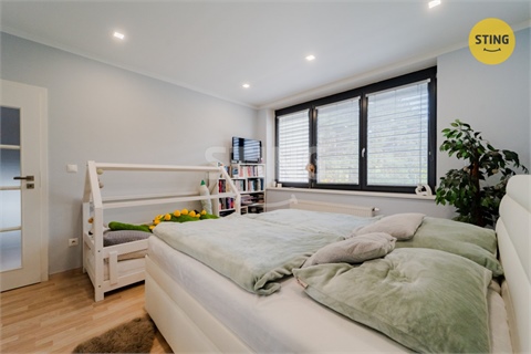 Prodej rodinného domu, 130 m² 12