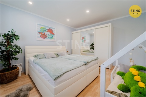 Prodej rodinného domu, 130 m² - 26