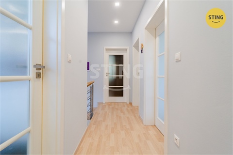 Prodej rodinného domu, 130 m² - 24