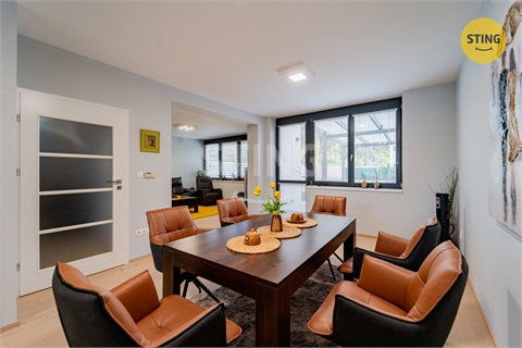 Prodej rodinného domu, 130 m² - 4