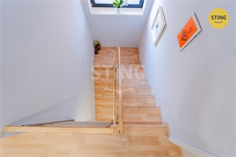 Prodej rodinného domu, 130 m² - 8