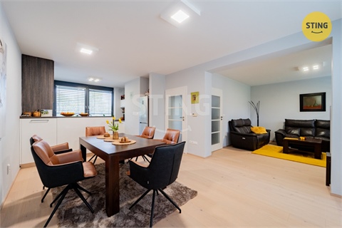 Prodej rodinného domu, 130 m² 2
