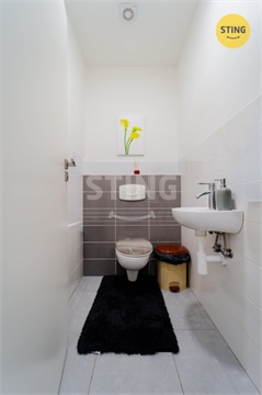 Prodej rodinného domu, 130 m² - 14