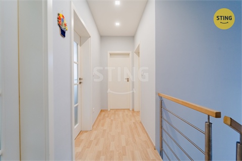 Prodej rodinného domu, 130 m² 10