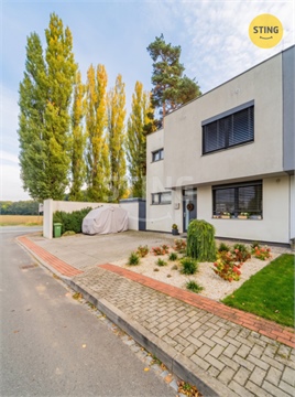 Prodej rodinného domu, 130 m² - 16