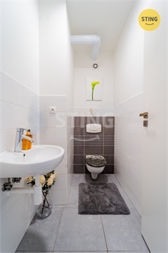 Prodej rodinného domu, 130 m² 22