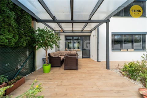 Prodej rodinného domu, 130 m² - 0