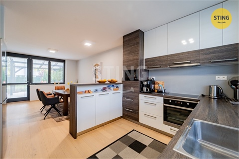 Prodej rodinného domu, 130 m² - 20