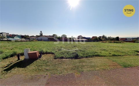 Prodej stavebního pozemku, 766 m² 0
