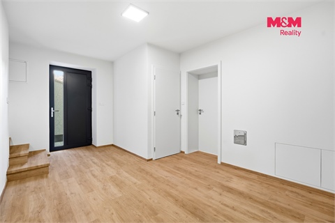 Prodej rodinného domu, 142 m² - 18