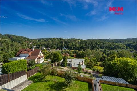 Prodej rodinného domu, 142 m² - 22