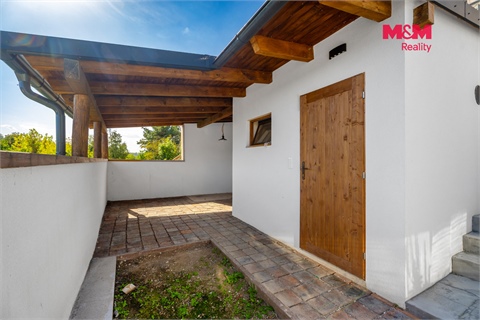 Prodej rodinného domu, 142 m² - 26