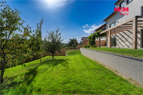 Prodej rodinného domu, 142 m² 26