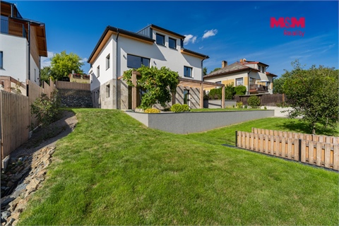 Prodej rodinného domu, 142 m² - 24