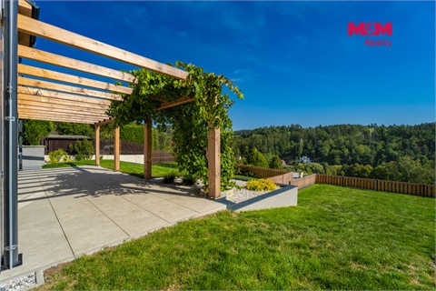 Prodej rodinného domu, 142 m² 24