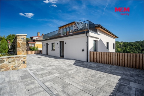Prodej rodinného domu, 142 m² - 28