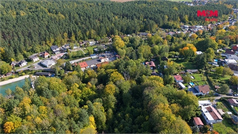 Prodej louky, 1 457 m² 2