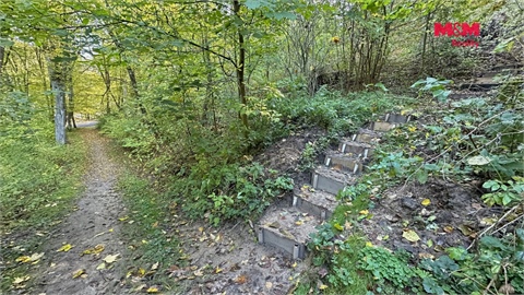 Prodej louky, 1 457 m² - 2