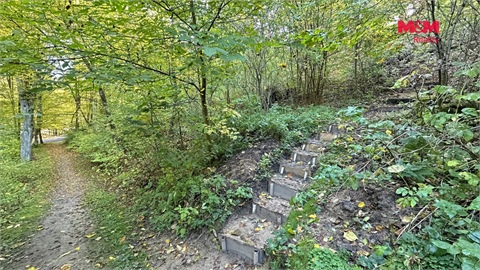 Prodej louky, 1 457 m² - 4