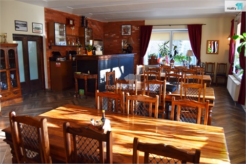 Prodej ubytování, 685 m² - 2
