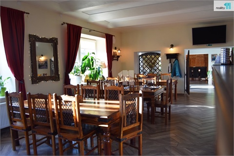 Prodej ubytování, 685 m² 2