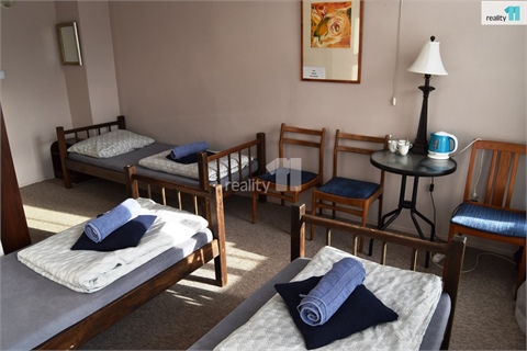 Prodej ubytování, 685 m² 12