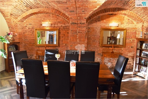Prodej ubytování, 685 m² - 0