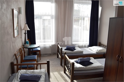 Prodej ubytování, 685 m² - 10