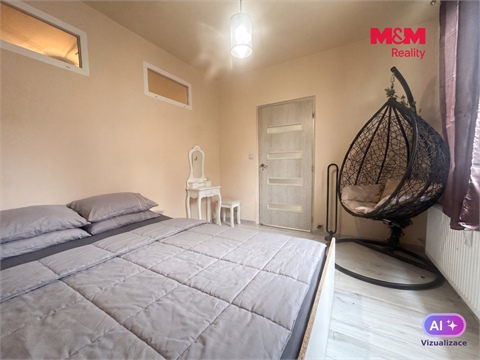 Prodej bytu 3+1, 64 m² - 6