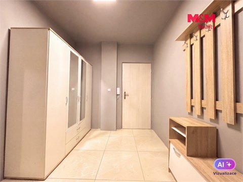 Prodej bytu 3+1, 64 m² 8