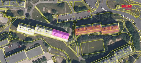 Prodej bytu 3+1, 64 m² - 14