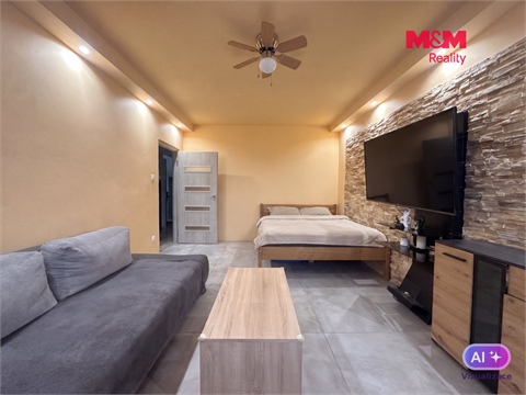 Prodej bytu 3+1, 64 m² 4