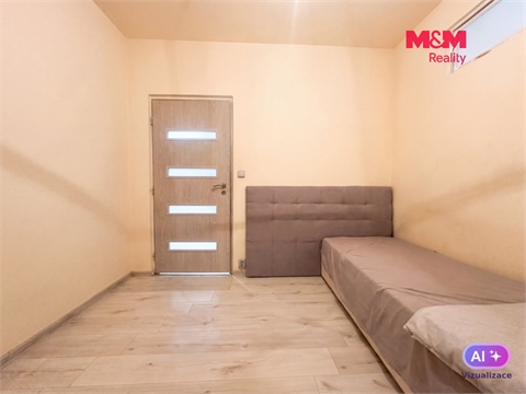 Prodej bytu 3+1, 64 m² 6