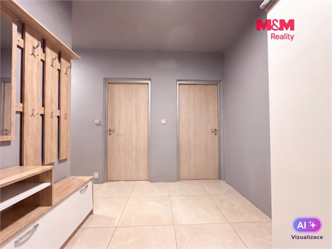 Prodej bytu 3+1, 64 m² 10