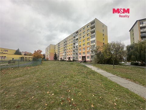 Prodej bytu 3+1, 64 m² - 12