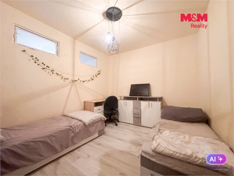 Prodej bytu 3+1, 64 m² - 2