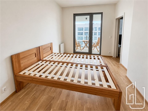 Pronájem bytu 2kk, 38 m² 4